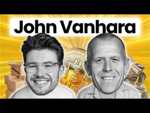 Nápad, který proměnil na 600 milionů Kč. Jak založil byznys, který mu změnil život – John Vanhara